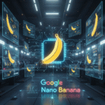 Google Nano Banana: Breaking Down the AI Image Model