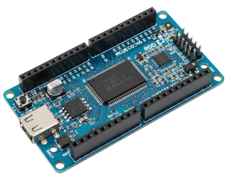 Arduino Models Comparison: Best Boards for DIY & IoT - techknowlogy.net